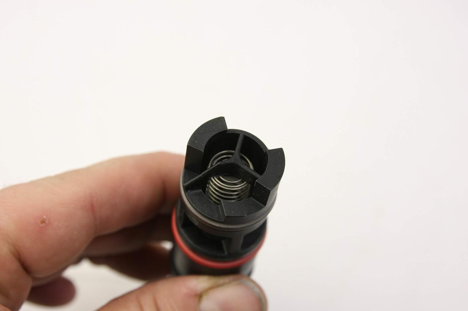ACDelco 214-2230 Exhaust Gas Recirculation Valve