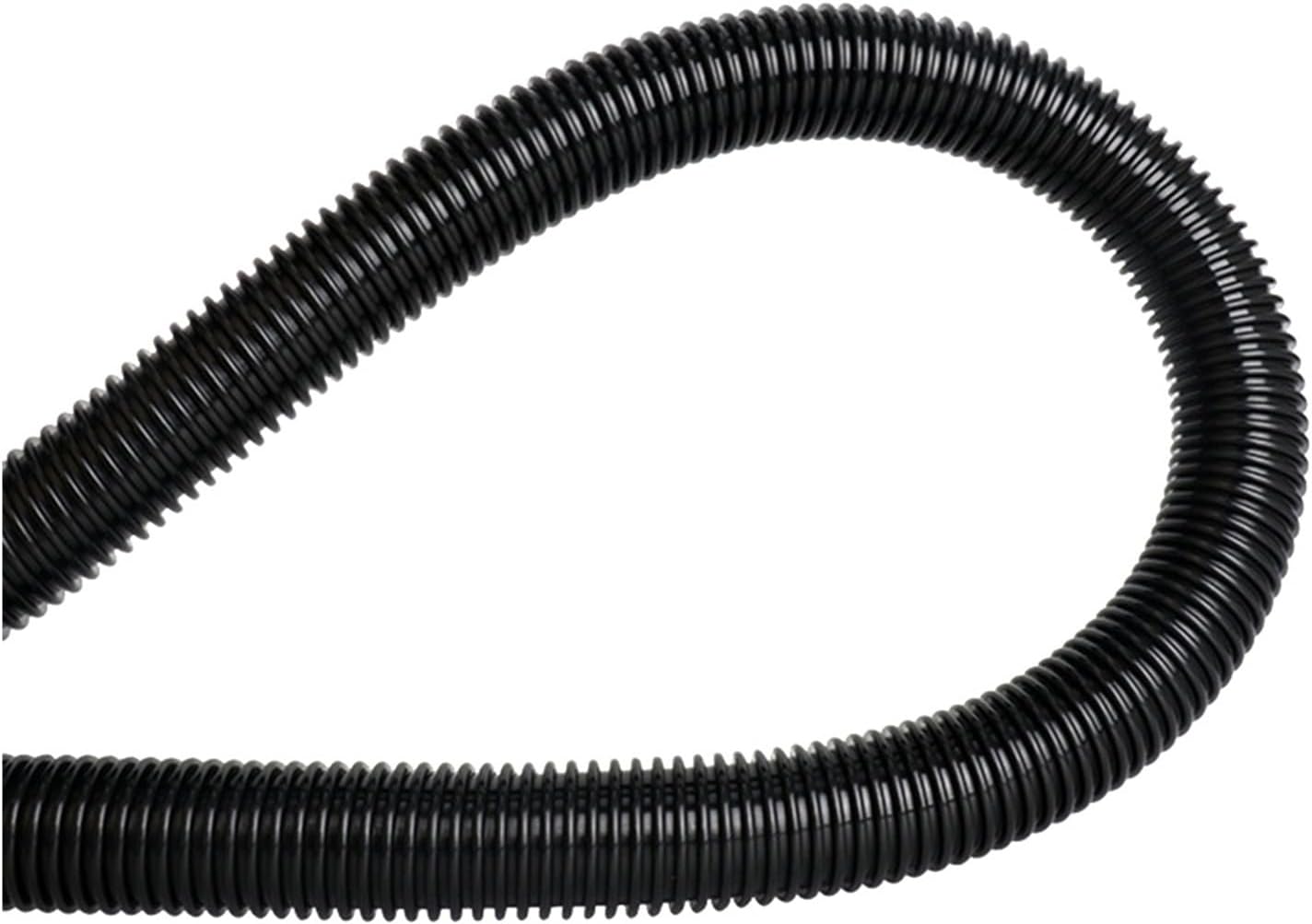 A02V-Extension Pipe Hose Connector Vacuum Cleaner Replacement Hose,Compatible For Midea Industrial Central Vacuum 1.5M