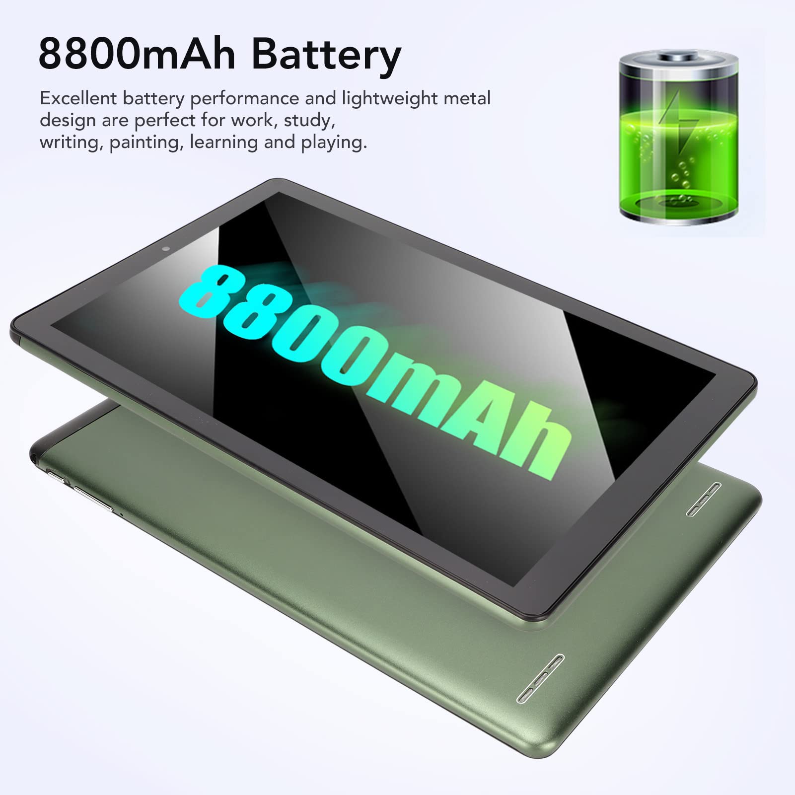 Amazon.co.jp: Android 11 用 10.1 インチタブレット - 2.4G 5G WiFi