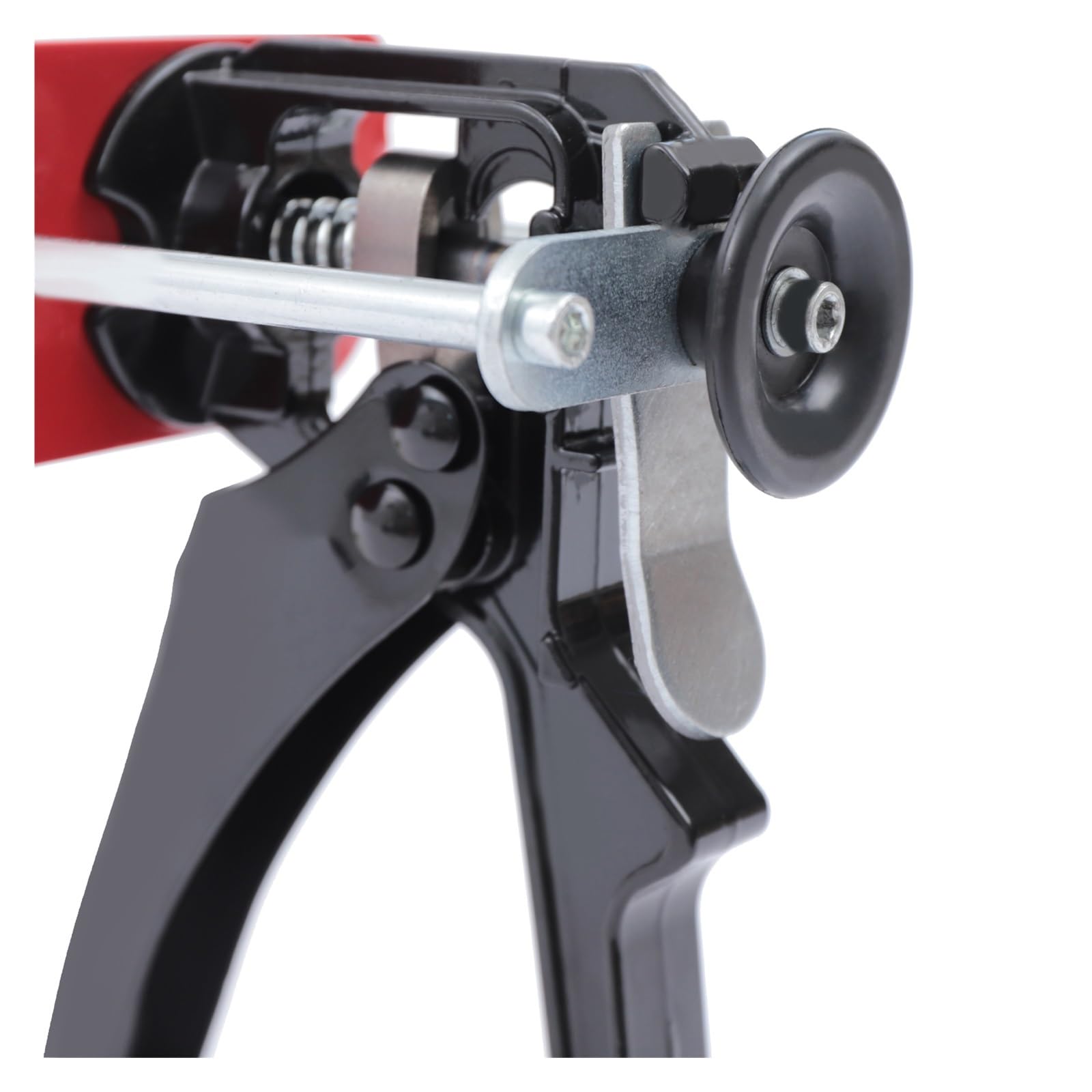 Pistolet do uszczelniania Ręczny pistolet do uszczelniania Pistolet do uszczelniania bez kapania Pistolet do uszczelniania 400 ml Aplikator dwuskładnikowy Pistolet do uszczelniania dwuskładnikowego