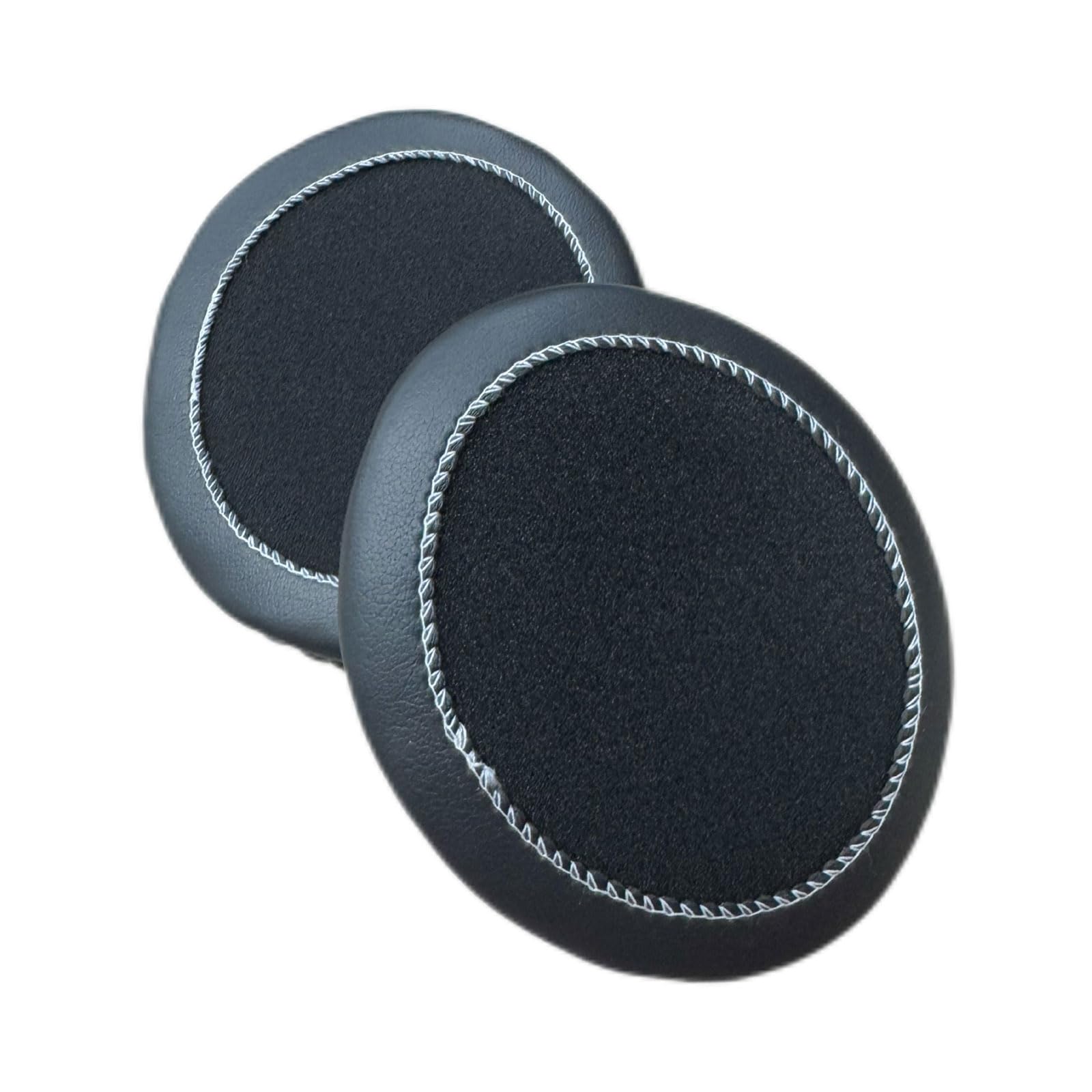 Auricolare Spugna Copre Ear Pad Cuffia Cuscino Paraorecchie Per SRH840A Ricambio Earpads Comodo Usura
