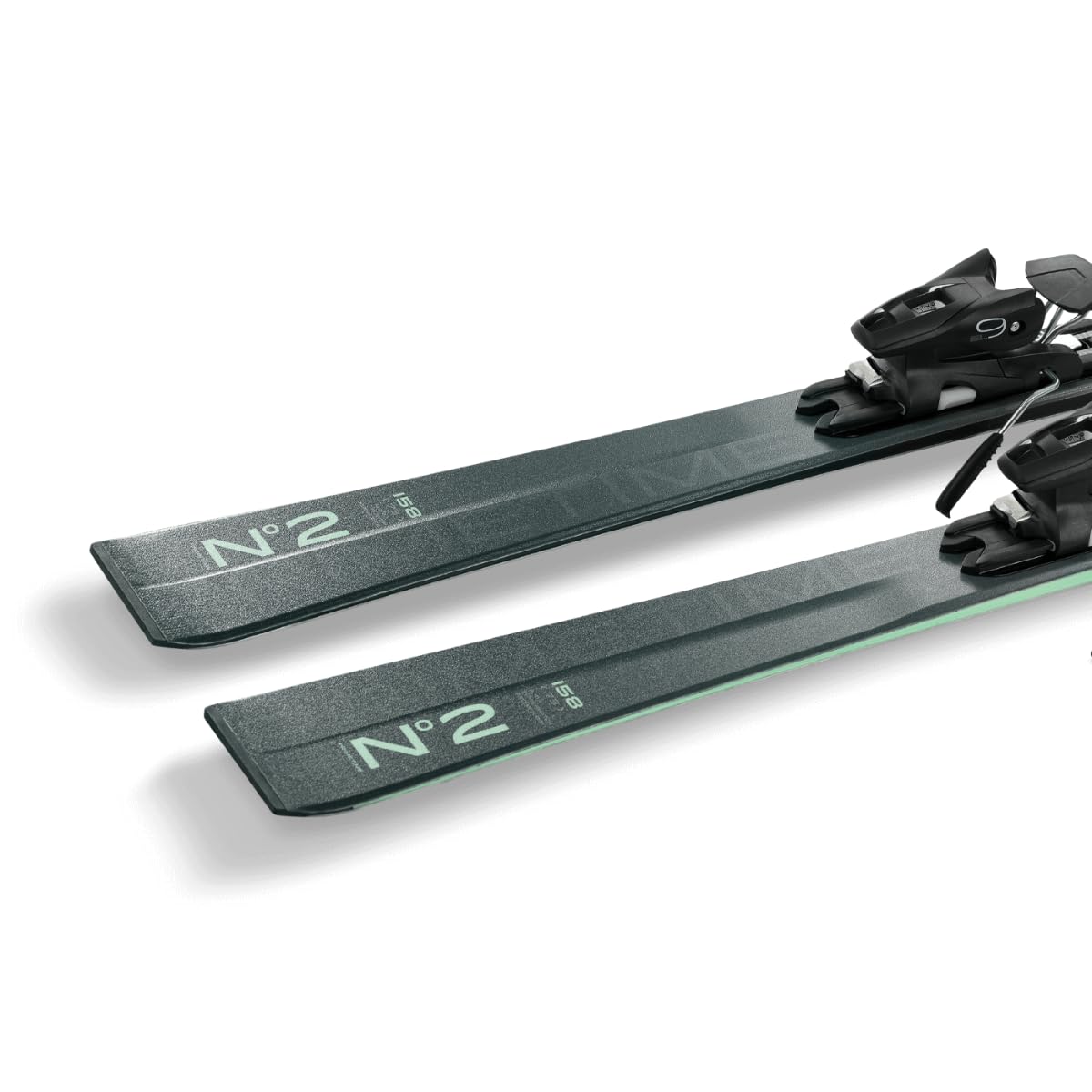Elan Primetime N°2 W BLK PS EL 9.0-151