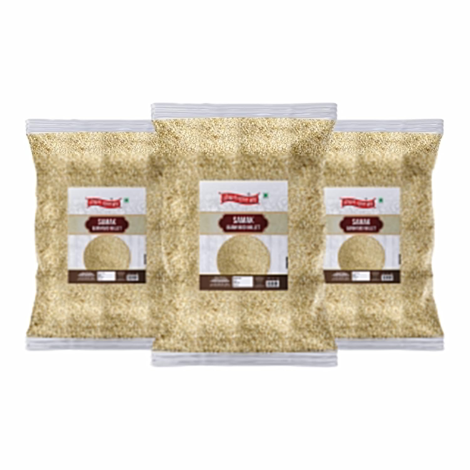 Kudiraivali Rice/MoraiyoSanwa Rice Millet/Barnyard MilletSamaiVari