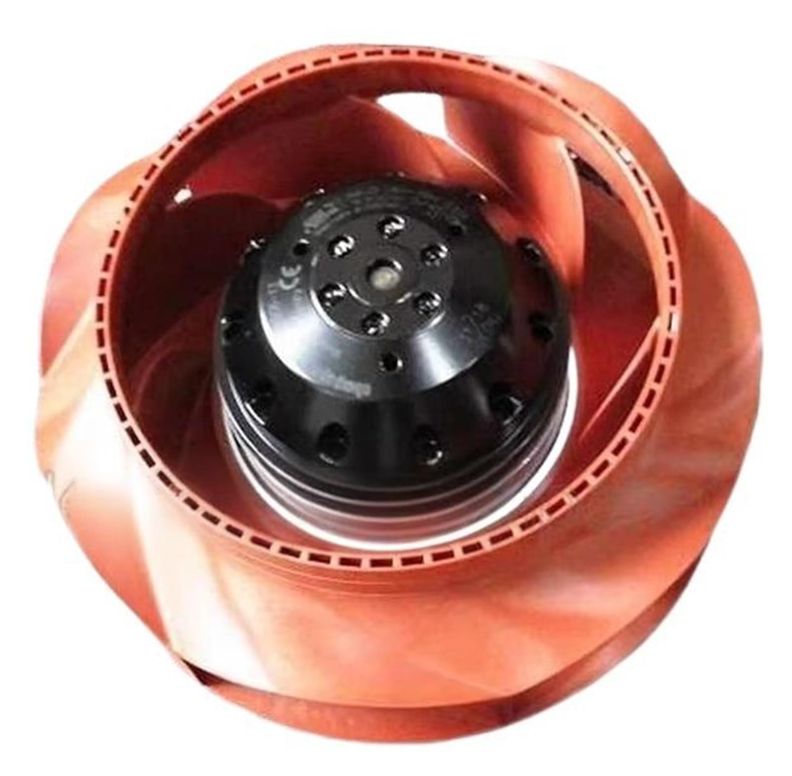 FSBNMNXPQ R2E190-RB06-13 230V 50/60Hz 117W fan