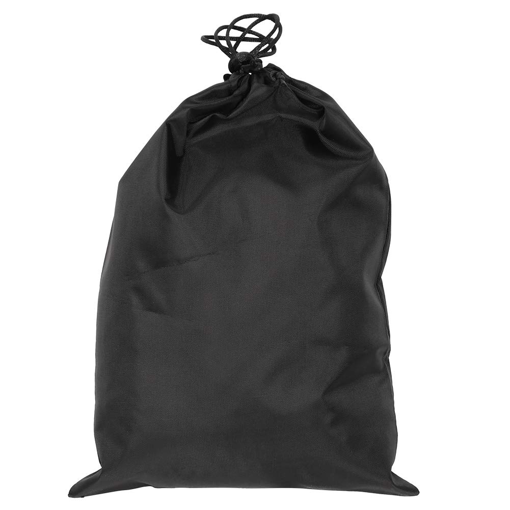 Sacs De Rangement En Nylon Avec Cordon - Housse Anti-Poussière - Taille 33x40 Cm Et Autres - Pour Jouets, Vêtements