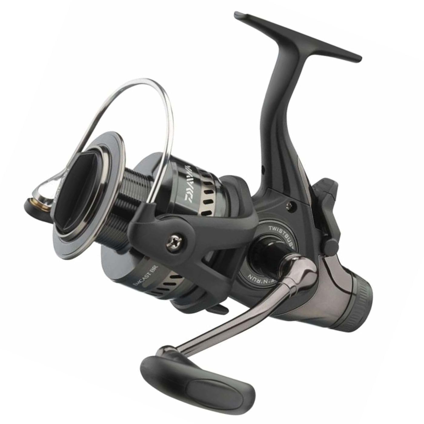 Amazon | ダイワ(DAIWA) フィッシングリール エムキャスト BR 4500A