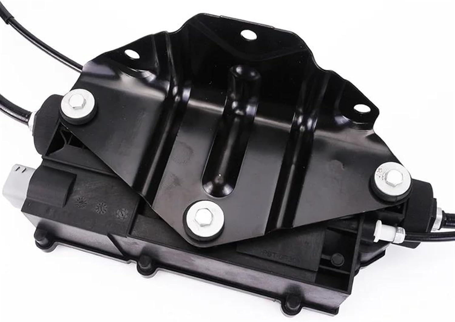 Electric Parking Brake Module 34436850289 Fits for BMW X5 X6 E70 E71 E72 Parking Brake Actuator Hand Brake Module