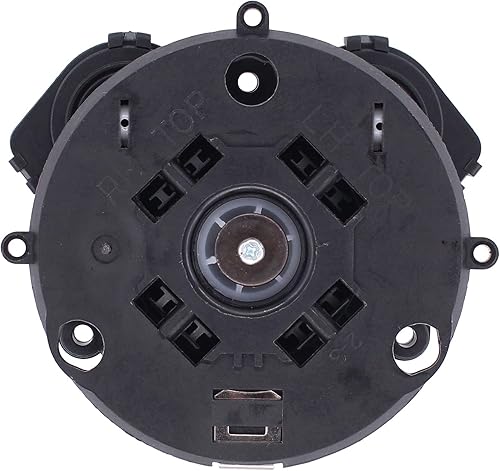 Miniatura 4 de ApplianPar Motor de actuador de espejo retrovisor lateral del conductor o del pasajero para Hyundai Azera 2012-2017, para Kia Optima 2011-2016,