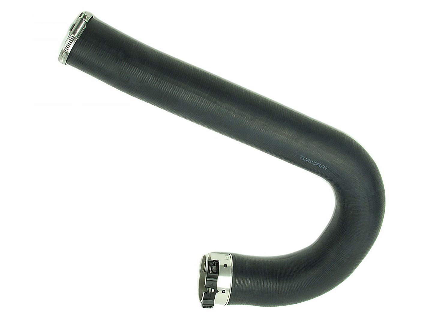 Compatibile con tubo intercooler Turbo Opel Corsa D 1.7 CDTI 55559263 315805007