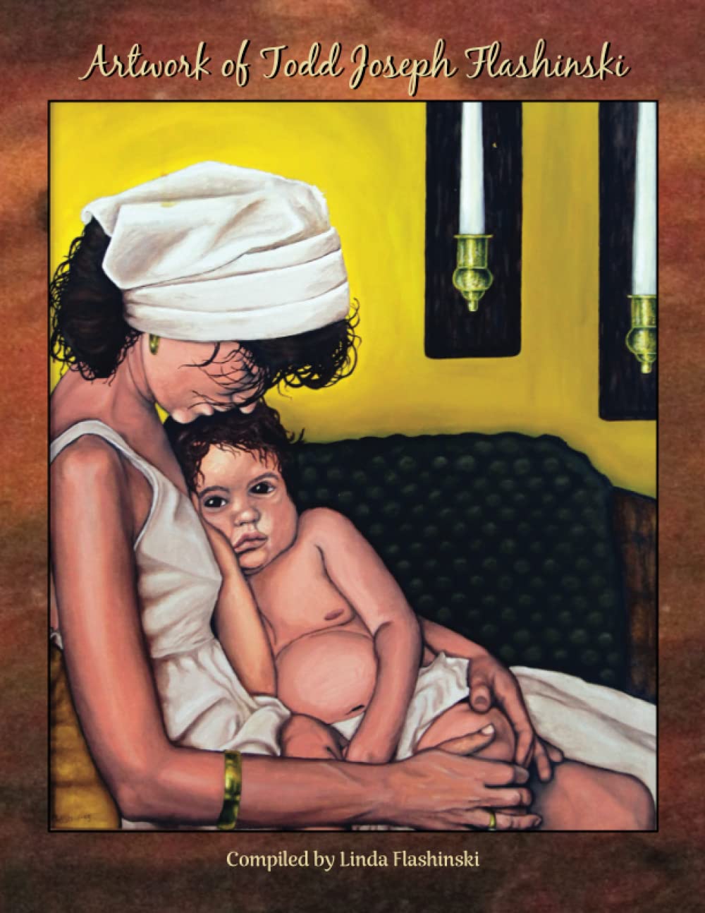 Artwork of Todd Joseph Flashinski