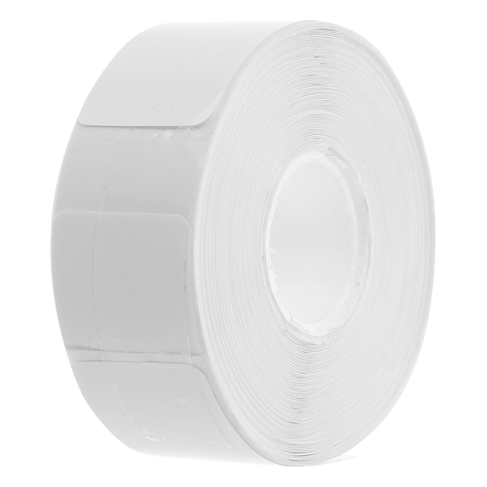 Angoily 1150 Fogli Etichette Termiche Adesive Resistenti Allacqua e Strappo per Ufficio e Casa Adesivo Forte per e Nomi Facili Applicare e Scansionare
