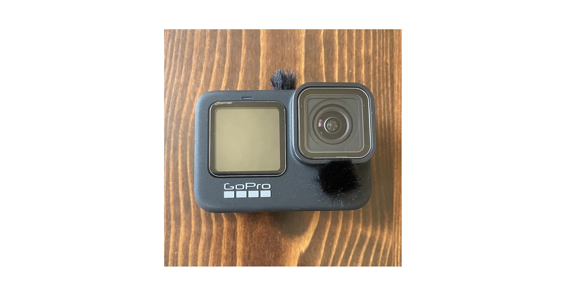 Go pro Hero 9 \\\Rode mic お得❗️ Rode Wireless Go II & GoPro Hero 9 Black - YouTube