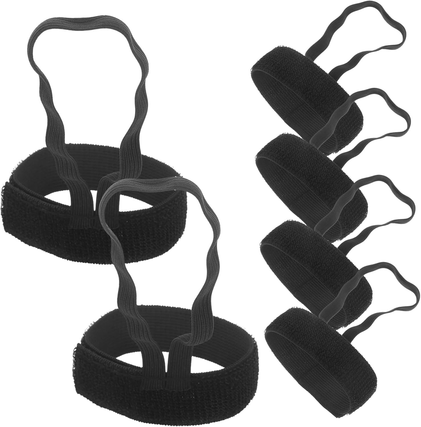 KESYOO Football Referee Wristband Pick Indicator Wristbands Football Party Lanyard Down Football Accessories