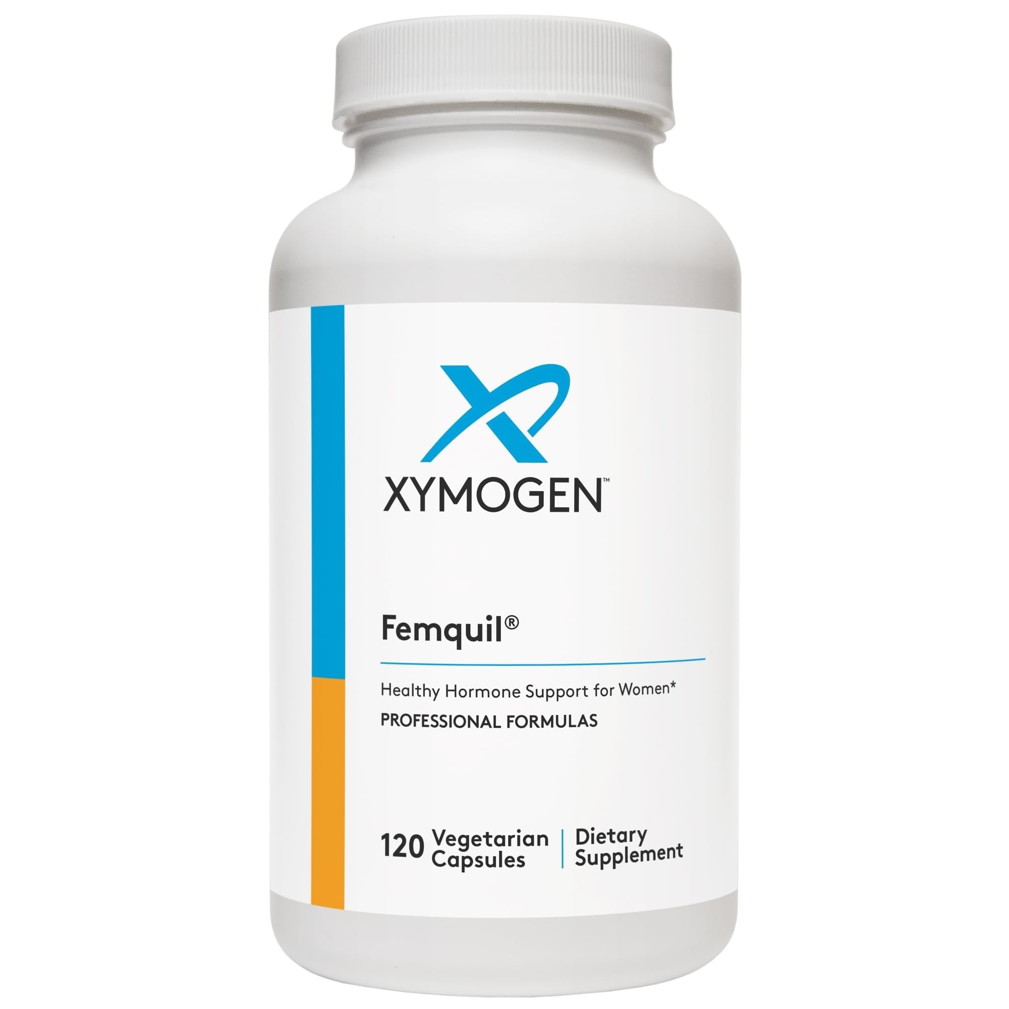 XYMOGEN Femquil, 120 Capsules