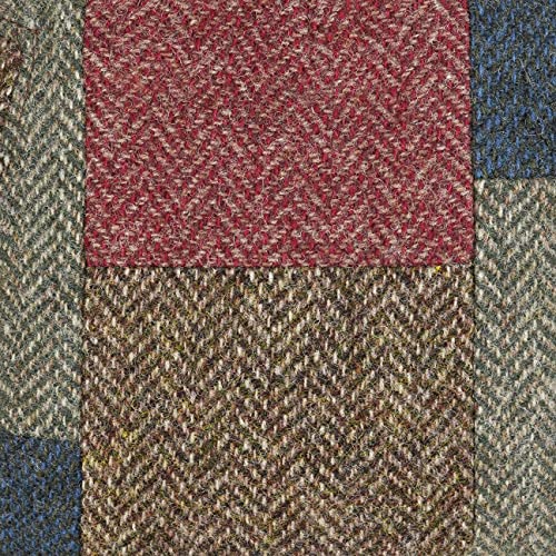 Stetson Coppola Pipestone Patchwork Uomo - Made in...