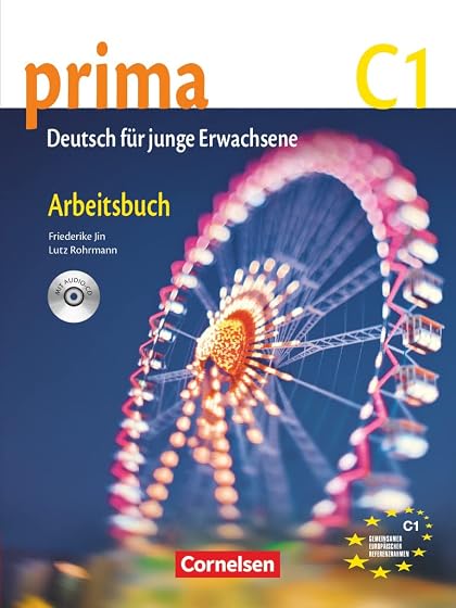 Prima c1: Arbeitsbuch