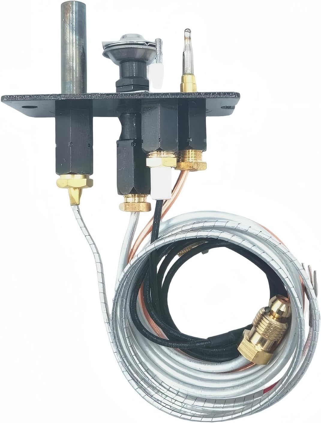 10002264 Gas Stove ODS Pilot Assembly - for Majestic Heating & Cooling Replacement Parts SRV10002264 20404 33/36/39/43BDV/LDV 33/36/39XDV/R 360DVS2/3/L/R - Fireplace ODS Pilot Kit