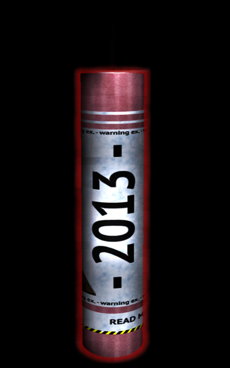 Firecracker App on Amazon Appstore