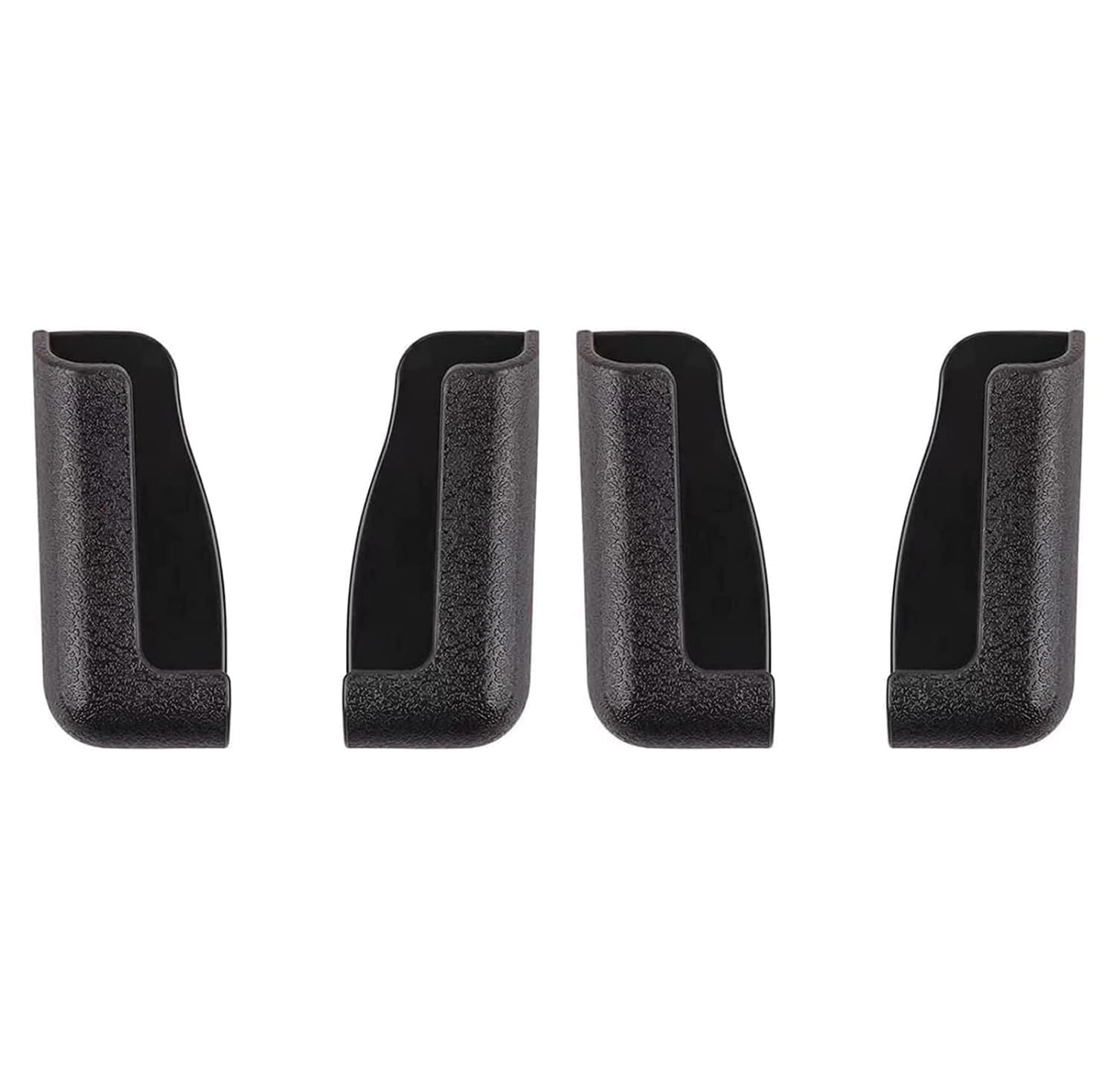 Apurk Bracket Mobile Holder Multifunctional Phone Holder Self Adhesive Dashboard Mount Car Phone Holder Adjustable Phone Storage Stand Automobile Accessories (Pack of 2 Pair,Multicolor)-image-41