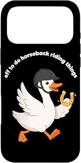 Horseback Riding Equestrian Sports Horse Rider Horsewoman Case for iPhone 17 Pro Max