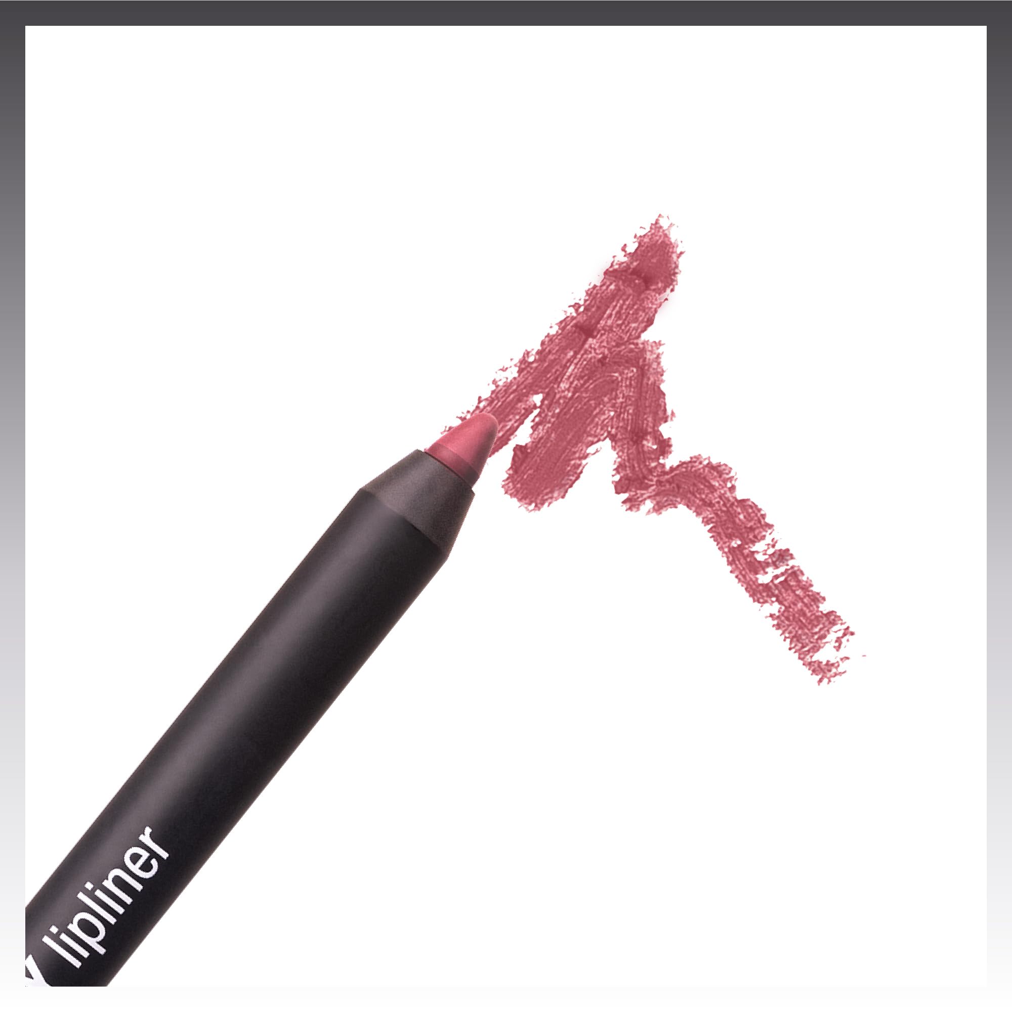 Note Cosmetics Silk Stay Lipliner Suya Dayanıklı İpeksi Dudak Kalemi - 05 Roselle