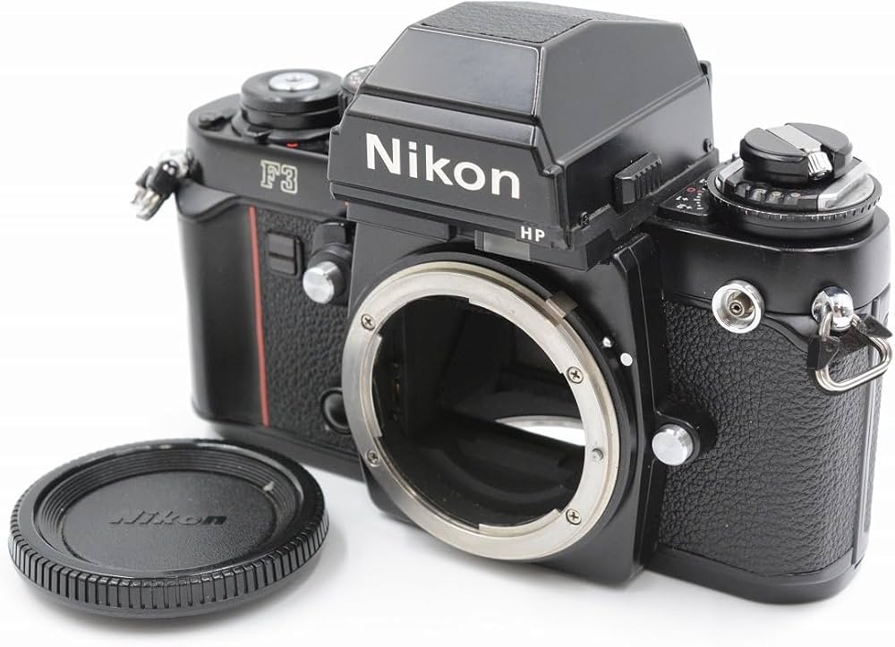 Buy Nikon F3HP Camera Body Online at Low Prices in India - Amazon.in Buy Nikon F3HP Camera Body Online at Low Prices in India - Amazon.in