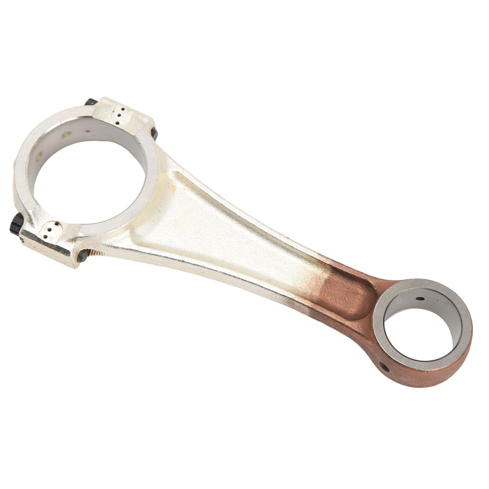 Connecting Rod Installation