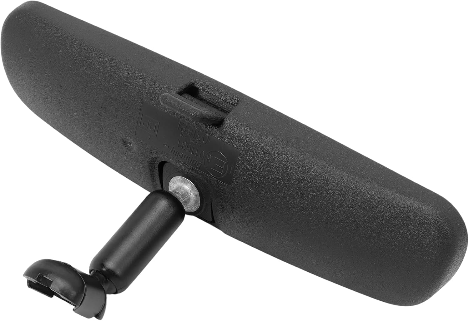 Rear View Mirror Inside Fit for Escape, Focus 2003-2018, Mustang 2005-2014, Transit Connect 2010-2018, C-Max 2013-2018 Replaces ‎6U5Z17700B, 6U5Z-17700-B