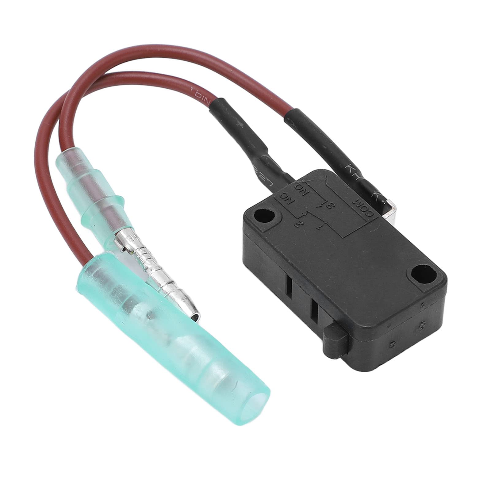 Interruttore di folle 703-82540-00 per macchina fuoribordo