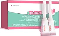 Vista 3 de Gynable - Probióticos vaginales femeninos y gel probiótico vaginal