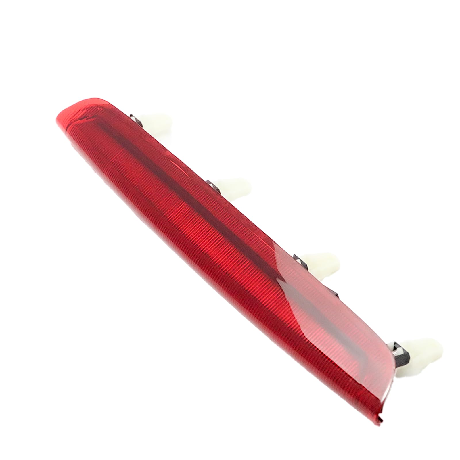 Terza luce stop 8p4945097c Luce freno ausiliaria per auto ad alta luminosità luce freno posteriore per A3 8p Sportback S3 RS3 2004-2012