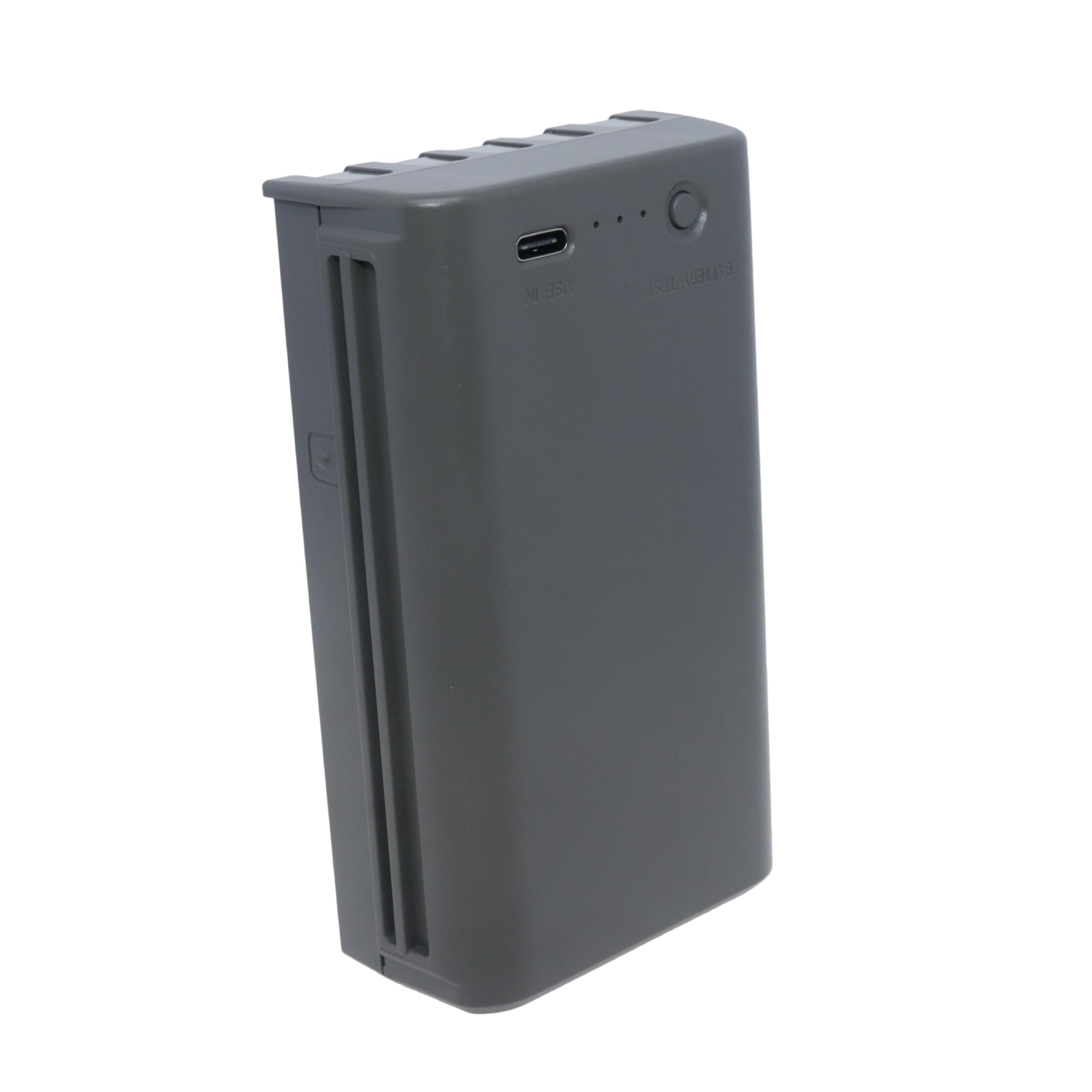 (11.1V 7000mAh/77.7Wh) STC-CAM7 Baterías de Repuesto para Stealth CAM Trail Camera Deceptor Fusion Connect MAX y Flashback Cellular Security Camera USB Recargable de Batería