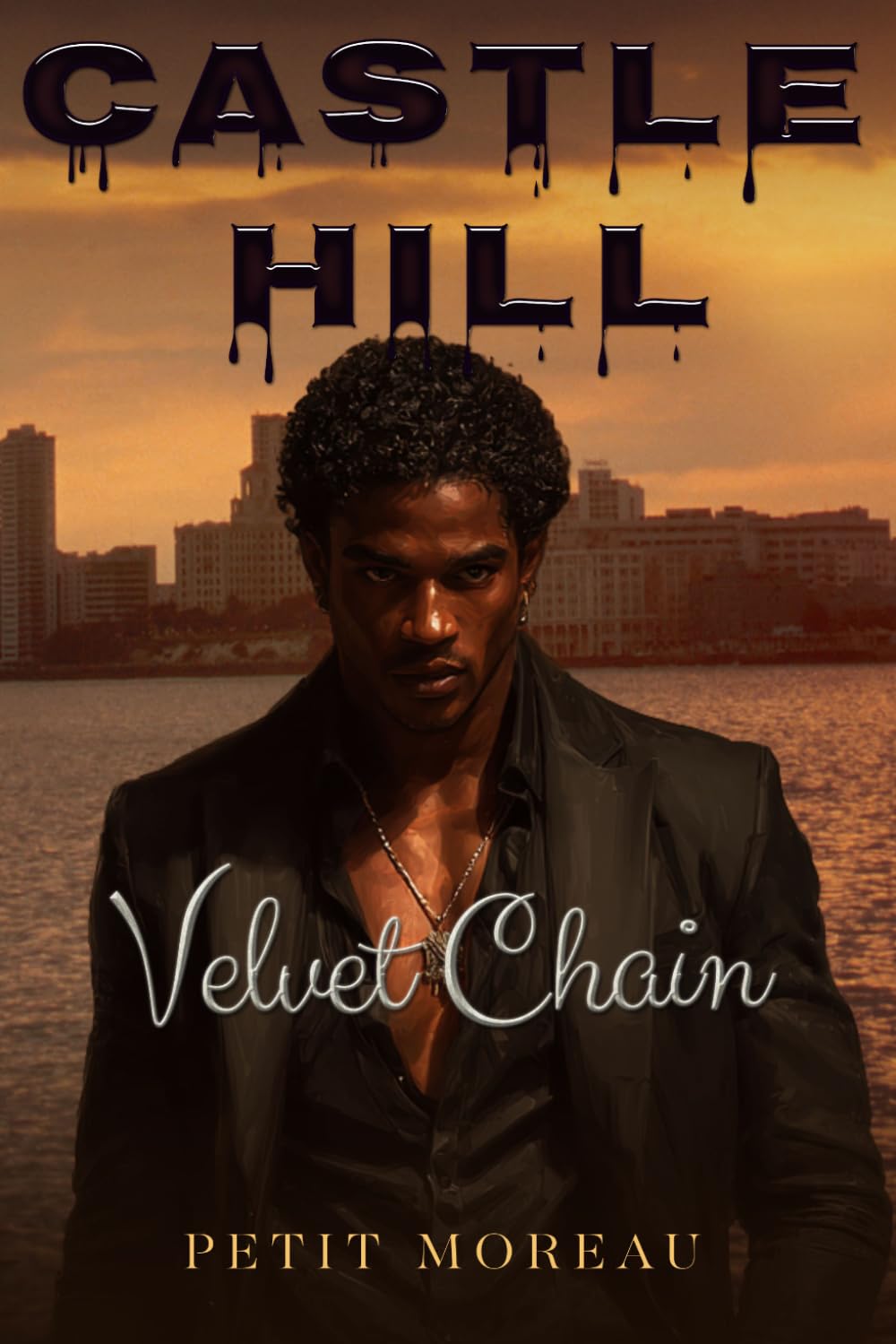 Castle Hill: Velvet Chain