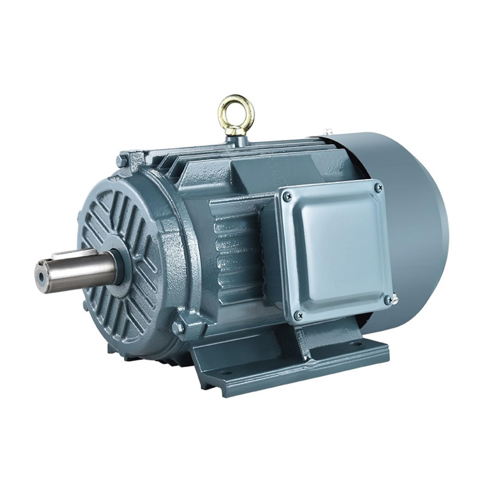 Motor asíncrono YE2-90L-4 1.5KW trifásico eléctrico de Cobre Y2 380V