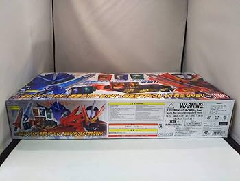 BANDAI - 仮面ライダーセイバー&amp;ブレイズ完全なりきりセット 箱損傷あり 仮面ライダーセイバー&仮面ライダーブレイズ完全なりきりセット