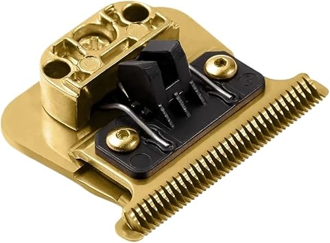 FX707Z Rplacement Blade Fit,Compatible For Babyliss,Trimmer,Compatible For BaBylissPRO,Barberology Hair Trimmers FX787 FX726 Runs Smoothly