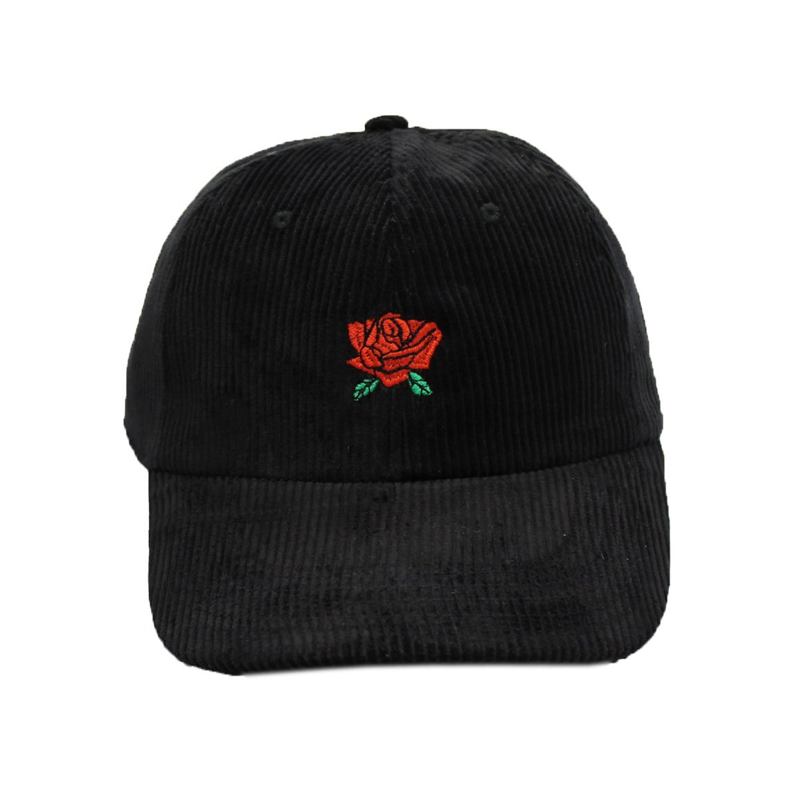 AgoraRose 6 Panel Dad Hat