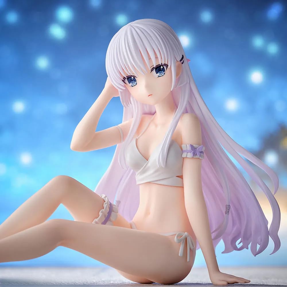Amazon.co.jp: 『Summer Pockets』 Yumemirize “鳴瀬しろは 