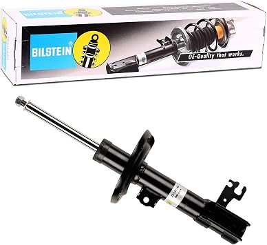 Bilstein 22-118745 Opel Vectra C Fiat Croma;FR;B4