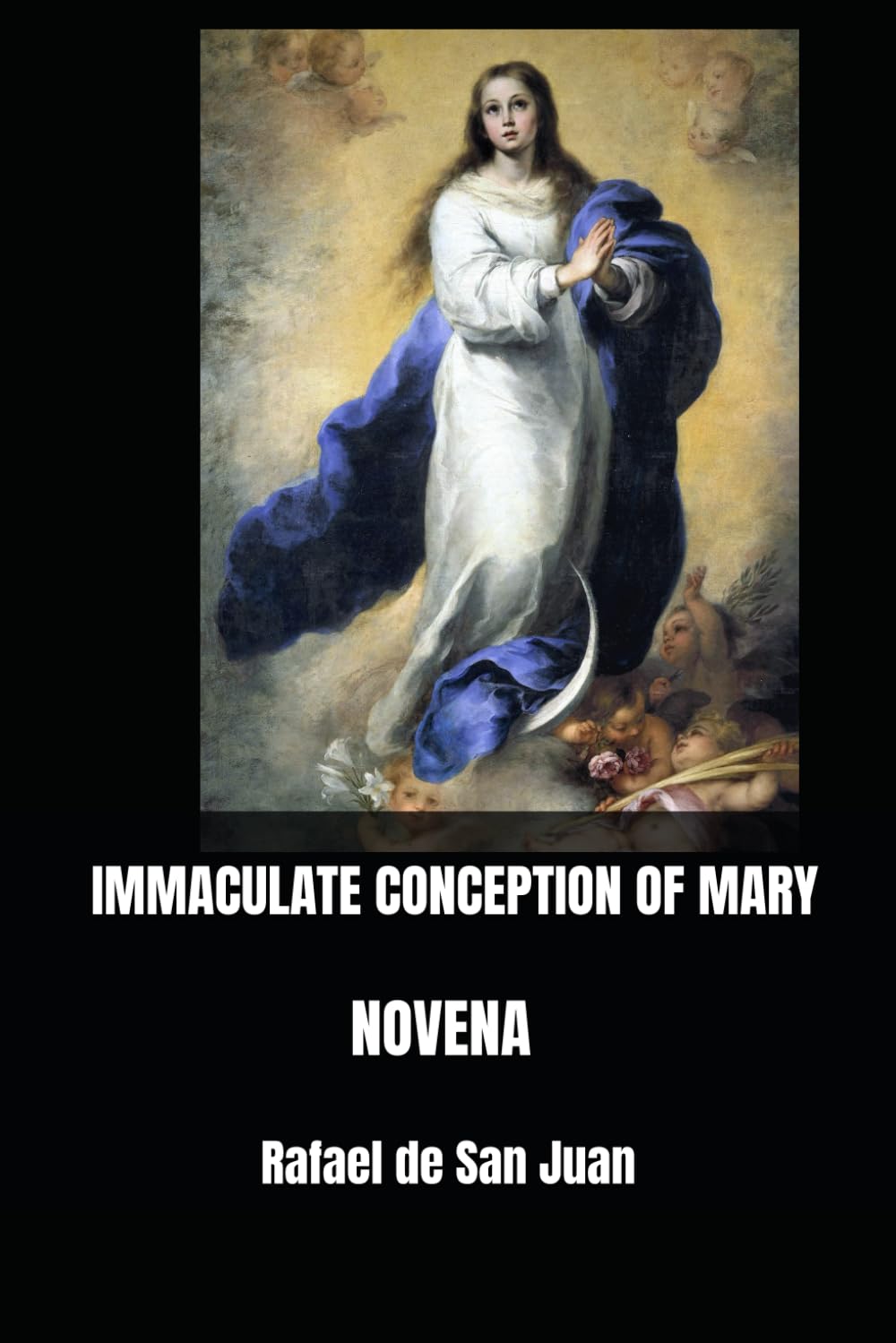 NOVENA TO THE IMMACULATE CONCEPTION OF MARY