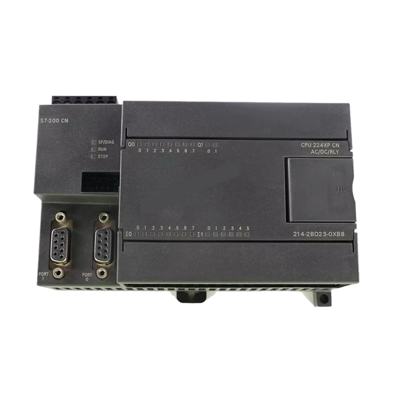 Module 6ES7214-1AD23-0XB8 automate logique programmable et contrôleur de processus