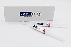 LumiBrite 32% Refill Kit: Revitalize Your Smile with Brighter, Whiter Teeth