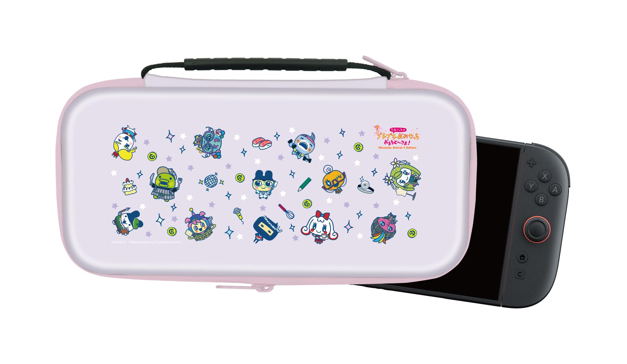 たきごまちのプチファミおみせっち おまちどーさまスイッチ2スイッチセット Amazon.co.jp: 「たまごっちのプチプチおみせっち おまちど~さま