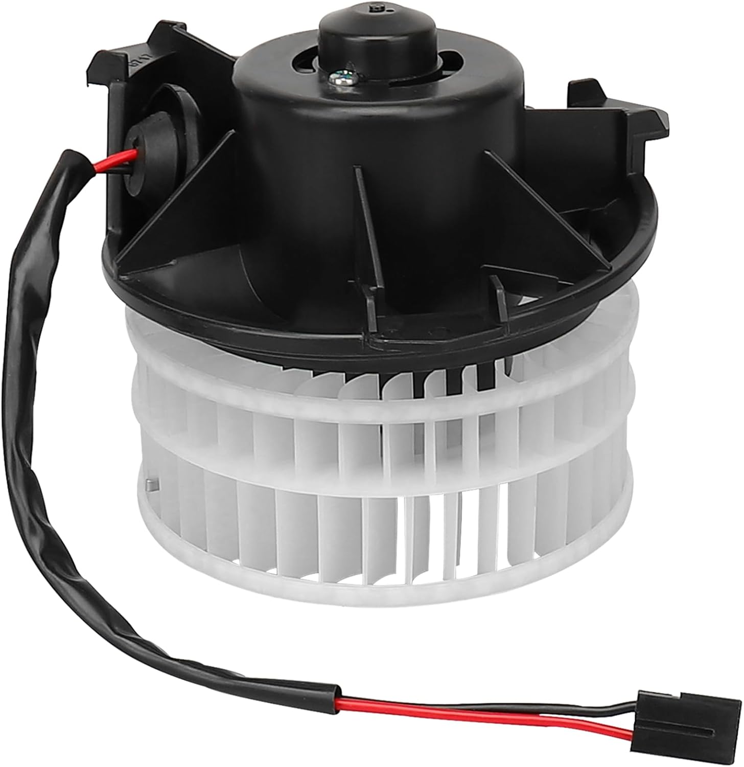 700070 AC Heater Front Blower Motor Fan Cage Fit for Chrysler Pacifica 2004-2008, Town & Country 2001-2007, Voyager 2001-2003, Dodge Caravan Grand Caravan 2001-2007, #75739 4885475AB 4885475AC