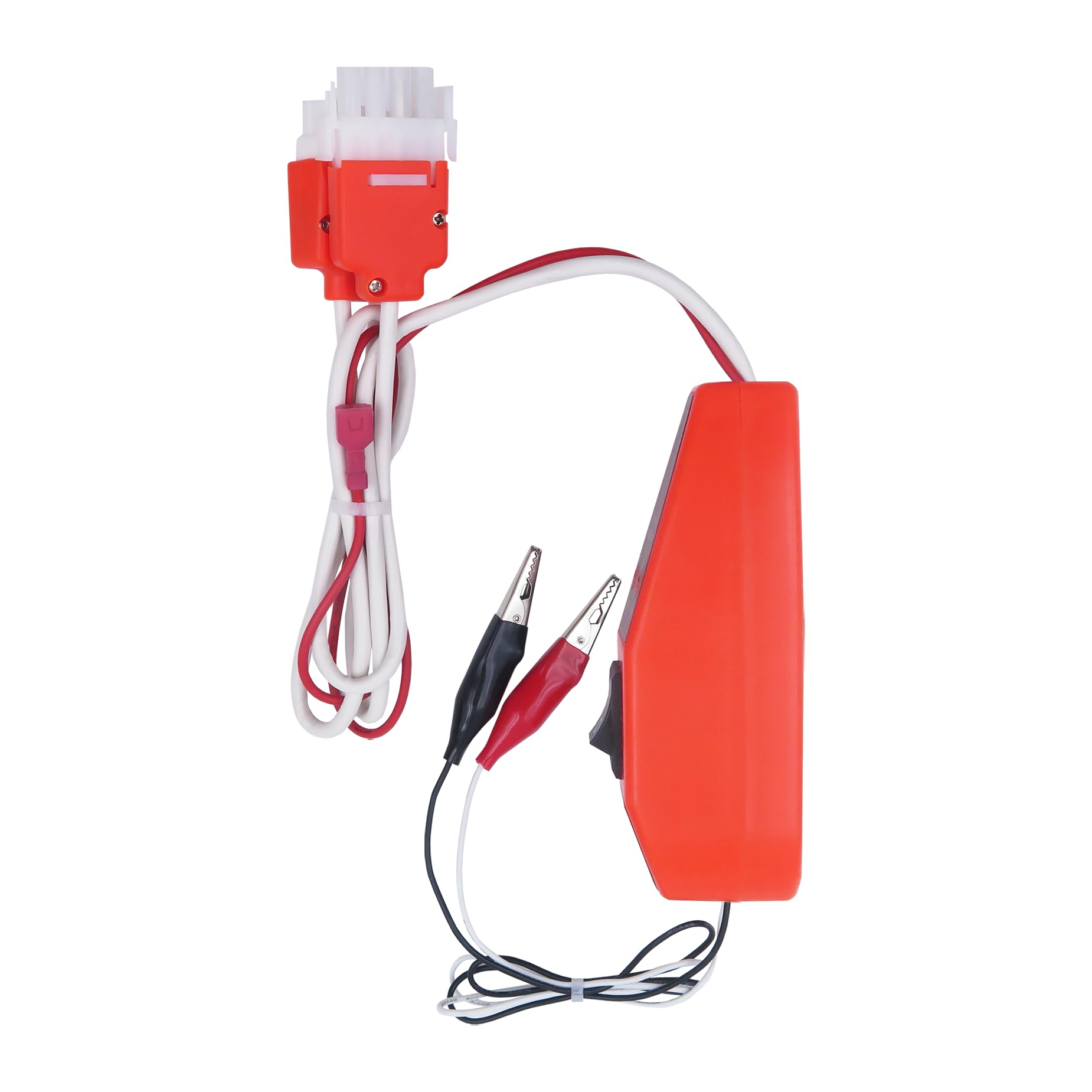 ECM Tester for Electronically Commutated Motors : Amazon.ca: Tools & Home  Improvement