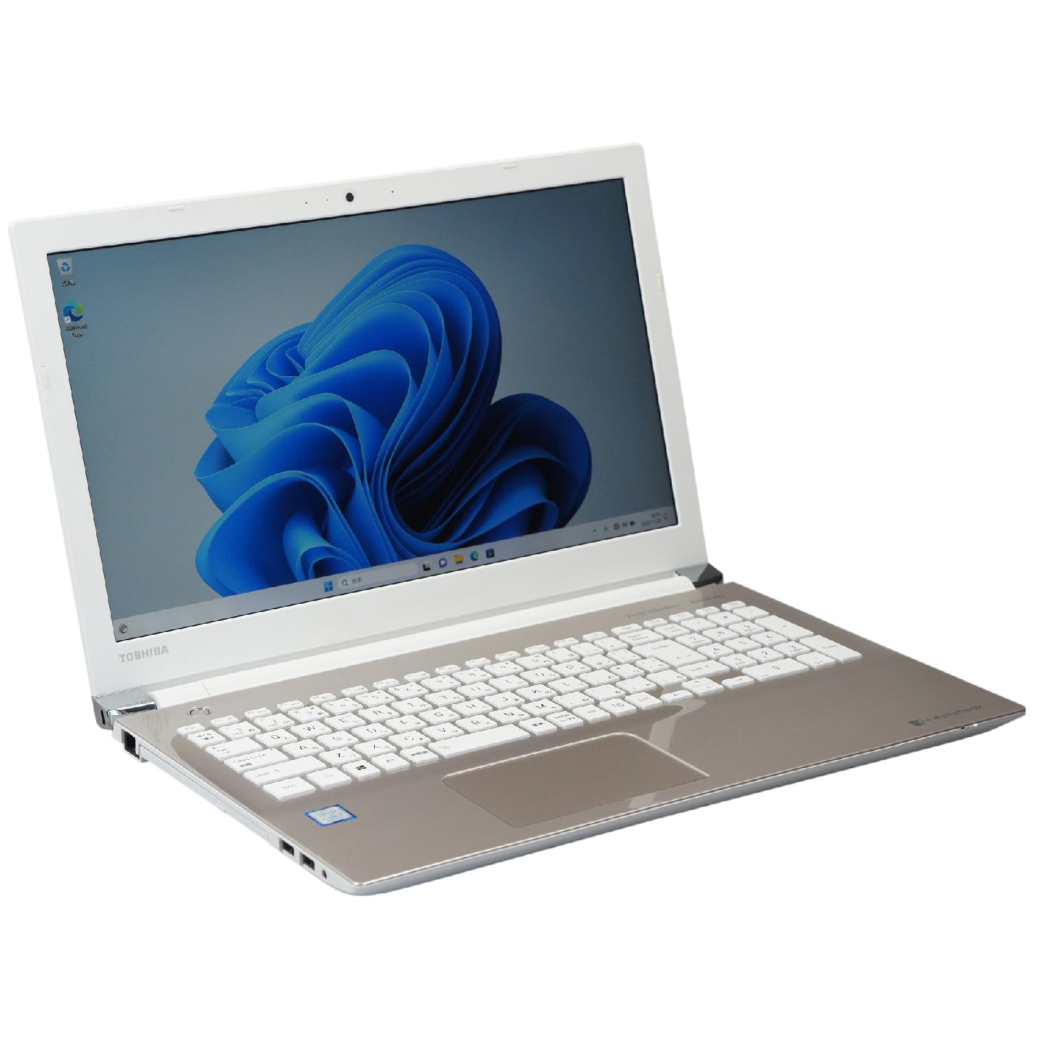 最新Windows11+office 東芝 dynabook T65/HG 高性能core i7-8550U