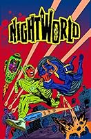 Nightworld #2 B00N34FXGQ Book Cover