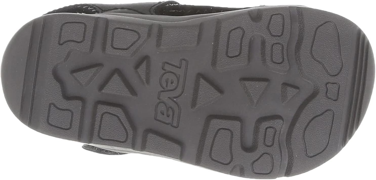  | Teva Unisex-Child T Hurricane Seekado Sandal | Sandals