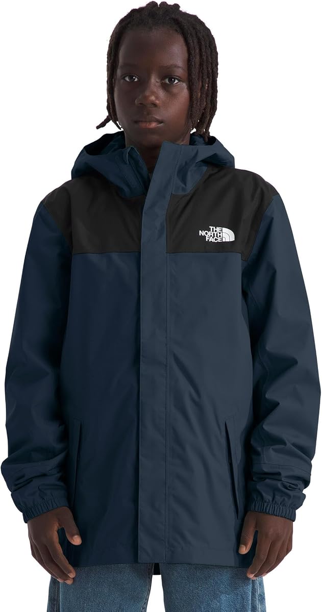 Boys' Antora Waterproof Rain Jacket