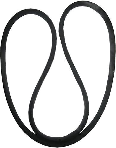Mower Deck Belt 21547025 21546422 21547238 1/2" x 101" Compatible with Ariens 42"